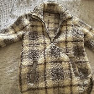 Abercrombie & Fitch Soft sweater